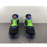 Jordan Air Retro 4 308497-015 Doernbecher 0820